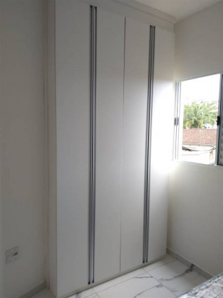 Imagem Casa com 2 Quartos à Venda, 83 m² em Flórida - Praia Grande