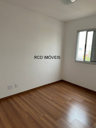 Imagem Apartamento com 2 Quartos à Venda, 50 m² em Rio Pequeno - São Paulo