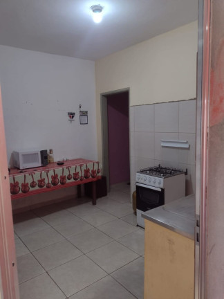 Imagem Casa com 3 Quartos à Venda, 200 m² em Loteamento Residencial E Comercial Vila São Paulo - Pindamonhangaba Imagem Casa com 3 Quartos à Venda, 200 m² em Loteamento Residencial E Comercial Vila São Paulo - Pindamonhangaba