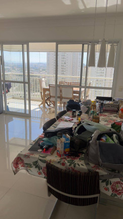 Imagem Apartamento com 3 Quartos à Venda, 123 m² em Centro - São Bernardo Do Campo Imagem Apartamento com 3 Quartos à Venda, 123 m² em Centro - São Bernardo Do Campo