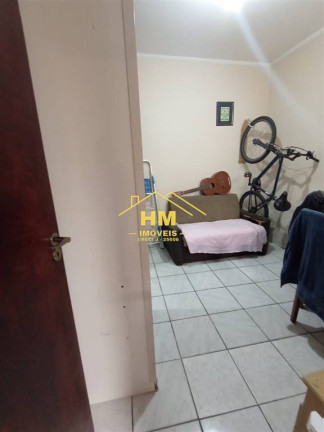 Imagem Casa com 3 Quartos à Venda, 114 m² em Centro - Sao Vicente