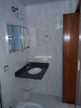 Imagem Apartamento com 2 Quartos à Venda, 67 m² em Jardim Patente - São Paulo
