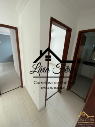 Imagem Apartamento com 3 Quartos à Venda, 95 m² em Parque Turf Club - Campos Dos Goytacazes