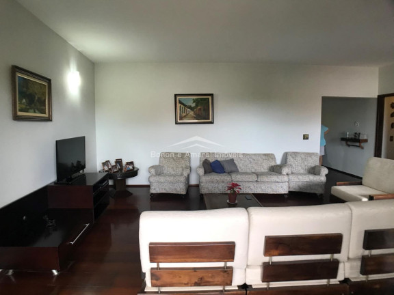 Imagem Casa de Condomínio com 3 Quartos à Venda, 477 m² em Loteamento Caminhos De San Con - Campinas Imagem Casa de Condomínio com 3 Quartos à Venda, 477 m² em Loteamento Caminhos De San Con - Campinas