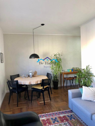 Imagem Apartamento com 3 Quartos à Venda, 87 m² em Moema - São Paulo