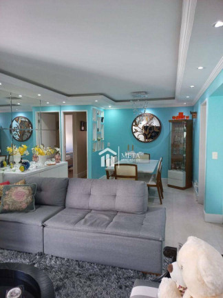 Imagem Imóvel com 3 Quartos à Venda, 106 m² em Santana - São Paulo Imagem Imóvel com 3 Quartos à Venda, 106 m² em Santana - São Paulo