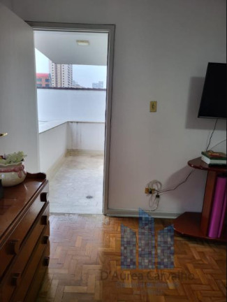 Imagem Apartamento com 3 Quartos à Venda, 130 m² em Vila Mariana - São Paulo Imagem Apartamento com 3 Quartos à Venda, 130 m² em Vila Mariana - São Paulo