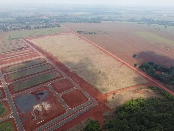 Imagem Terreno à Venda, em Reserva Do Parque - Tangará Da Serra Imagem Terreno à Venda, em Reserva Do Parque - Tangará Da Serra