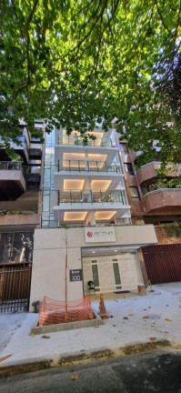 Imagem Apartamento com 1 Quarto à Venda, 55 m² em Ipanema - Rio De Janeiro