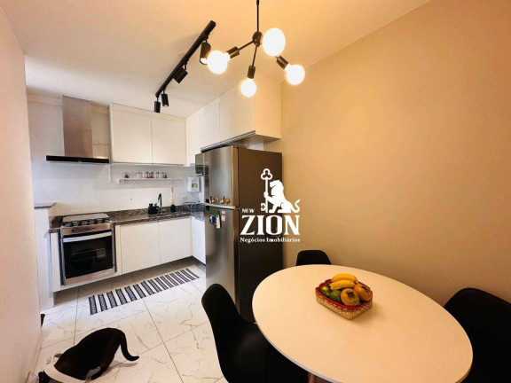 Imagem Apartamento com 2 Quartos à Venda, 40 m² em Tucuruvi - São Paulo Imagem Apartamento com 2 Quartos à Venda, 40 m² em Tucuruvi - São Paulo