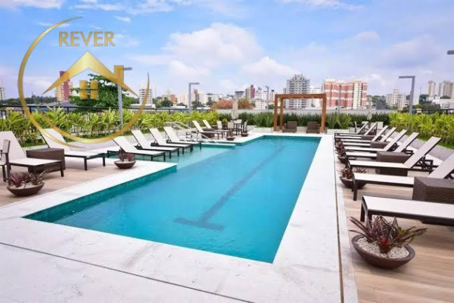 Apartamento com 2 Quartos à Venda, 67 m² em Taquaral  - Campinas