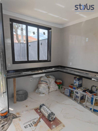 Imagem Casa com 3 Quartos à Venda, 97 m² em Jardim Marambaia - Jundiaí