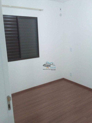 Imagem Apartamento com 2 Quartos à Venda, 42 m² em Centro - Votorantim