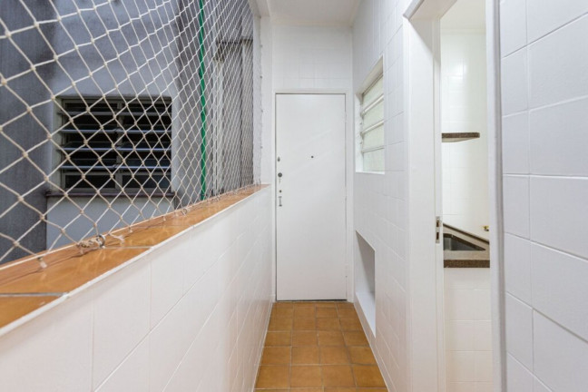 Imagem Apartamento com 1 Quarto à Venda, 5.400 m² em Vila Mariana - São Paulo