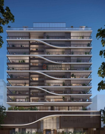 Imagem Apartamento com 3 Quartos à Venda, 150 m² em Botafogo - Rio De Janeiro
