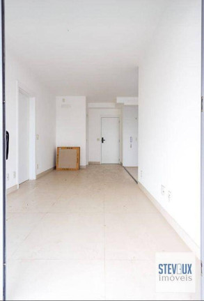 Imagem Apartamento com 1 Quarto à Venda, 51 m² em Moema - São Paulo
