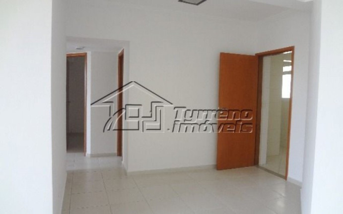 Imagem Apartamento com 3 Quartos para Alugar, 78 m² em Jardim Apollo - São José Dos Campos