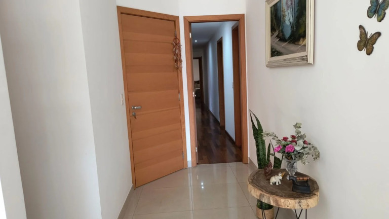 Imagem Apartamento com 4 Quartos à Venda, 208 m² em Vila Mariana - São Paulo