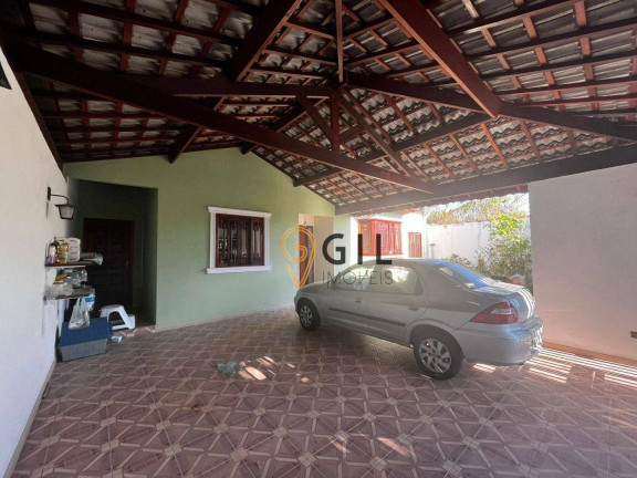 Sobrado com 4 Quartos à Venda, 245 m² em Jardim Santa Maria - Jacareí