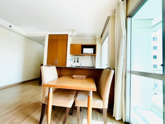 Imagem Apartamento com 2 Quartos à Venda, 48 m² em Consolação - São Paulo Imagem Apartamento com 2 Quartos à Venda, 48 m² em Consolação - São Paulo