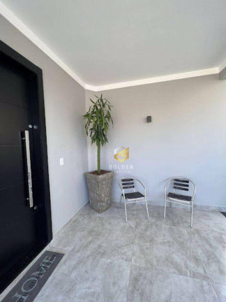 Imagem Casa com 2 Quartos à Venda, 119 m² em Bosque Da Mata - Tijucas