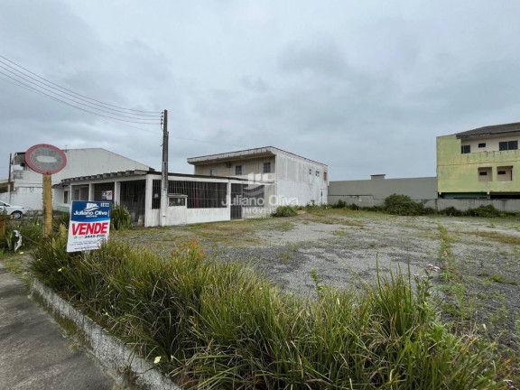 Imagem Terreno à Venda, 360 m² em Barra Do Sai - Itapoá Imagem Terreno à Venda, 360 m² em Barra Do Sai - Itapoá