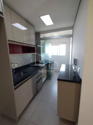 Imagem Apartamento com 2 Quartos à Venda, 66 m² em Vila Luzita - Santo André