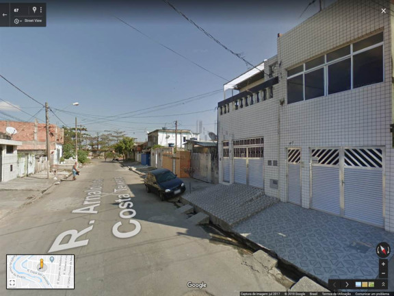 Imagem Terreno à Venda, 300 m² em Vila Jockei Clube - Sao Vicente Imagem Terreno à Venda, 300 m² em Vila Jockei Clube - Sao Vicente