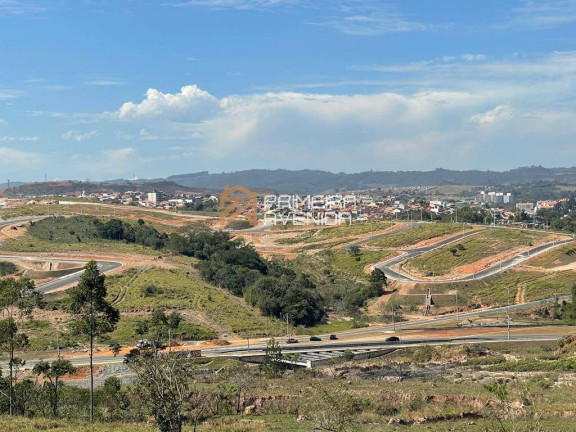 Terreno em Condomínio à Venda, 250 m² em Putim - São José Dos Campos