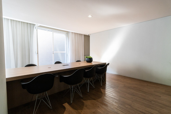 Imagem Apartamento com 1 Quarto à Venda, 24 m² em Perdizes - São Paulo