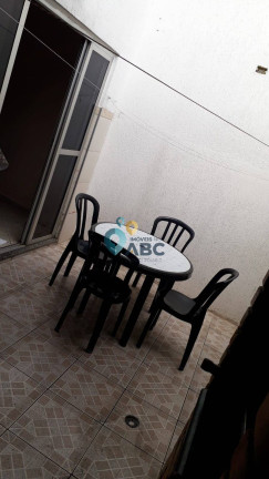Imagem Casa de Condomínio com 2 Quartos à Venda, 93 m² em Demarchi - São Bernardo Do Campo Imagem Casa de Condomínio com 2 Quartos à Venda, 93 m² em Demarchi - São Bernardo Do Campo