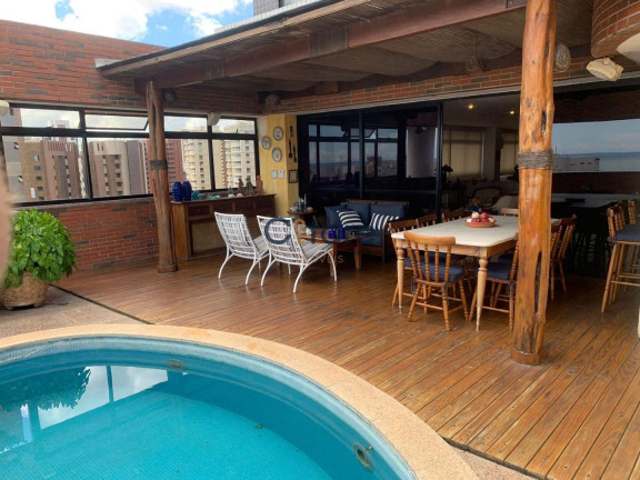 Imagem Cobertura com 5 Quartos à Venda,  em Meireles - Fortaleza