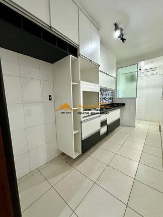 Imagem Apartamento com 2 Quartos à Venda, em Guilhermina - Praia Grande Imagem Apartamento com 2 Quartos à Venda, em Guilhermina - Praia Grande