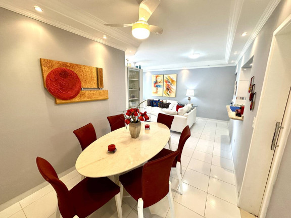 Imagem Apartamento com 4 Quartos à Venda, 145 m² em Riviera De São Lourenço - Bertioga Imagem Apartamento com 4 Quartos à Venda, 145 m² em Riviera De São Lourenço - Bertioga