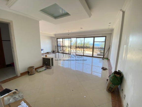 Imagem Imóvel com 5 Quartos à Venda, 400 m² em Recreio Dos Bandeirantes - Rio De Janeiro Imagem Imóvel com 5 Quartos à Venda, 400 m² em Recreio Dos Bandeirantes - Rio De Janeiro