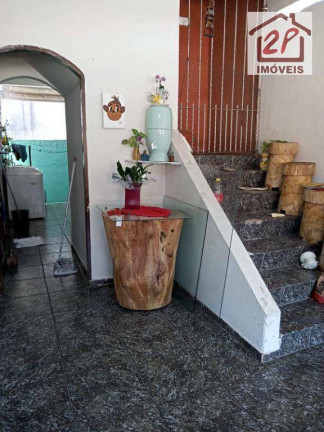 Imagem Casa com 4 Quartos à Venda, 350 m² em Bosque Dos Eucaliptos - São José Dos Campos