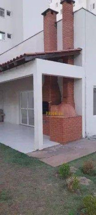 Imagem Apartamento com 2 Quartos à Venda, 54 m² em Condomínio Residencial Pássaros Da Amazônia - Sorocaba Imagem Apartamento com 2 Quartos à Venda, 54 m² em Condomínio Residencial Pássaros Da Amazônia - Sorocaba