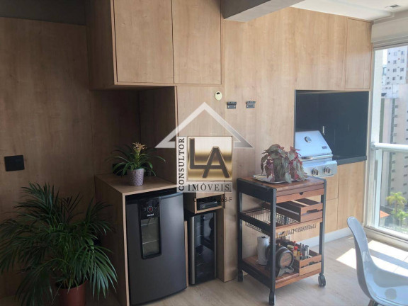 Imagem Apartamento com 2 Quartos à Venda, 70 m² em Cidade Monções - São Paulo