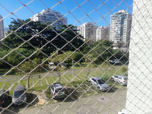 Imagem Apartamento com 2 Quartos à Venda, 55 m² em Barra Da Tijuca - Rio De Janeiro
