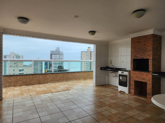 Imagem Apartamento com 2 Quartos à Venda, 80 m² em Caicara - Praia Grande Imagem Apartamento com 2 Quartos à Venda, 80 m² em Caicara - Praia Grande
