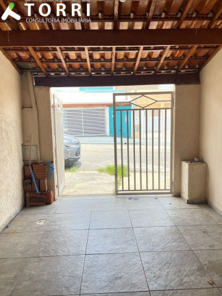 Imagem Casa com 2 Quartos à Venda, 52 m² em Jardim Santa Madre Paulina - Sorocaba Imagem Casa com 2 Quartos à Venda, 52 m² em Jardim Santa Madre Paulina - Sorocaba
