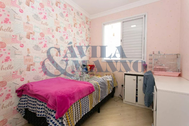 Imagem Apartamento com 3 Quartos à Venda, 76 m² em Tatuapé - São Paulo Imagem Apartamento com 3 Quartos à Venda, 76 m² em Tatuapé - São Paulo
