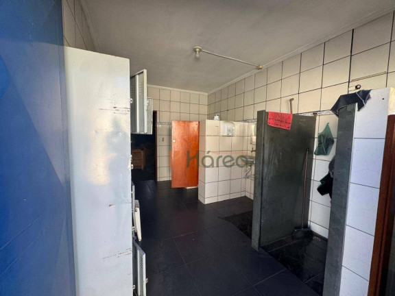 Imagem Galpão à Venda ou Locação, 937 m² em Iporanga - Sorocaba Imagem Galpão à Venda ou Locação, 937 m² em Iporanga - Sorocaba