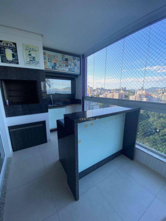 Imagem Apartamento com 3 Quartos à Venda, 151 m² em Coqueiros - Florianópolis Imagem Apartamento com 3 Quartos à Venda, 151 m² em Coqueiros - Florianópolis
