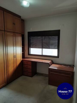 Imagem Apartamento com 2 Quartos à Venda, 128 m² em Brooklin Paulista - São Paulo Imagem Apartamento com 2 Quartos à Venda, 128 m² em Brooklin Paulista - São Paulo