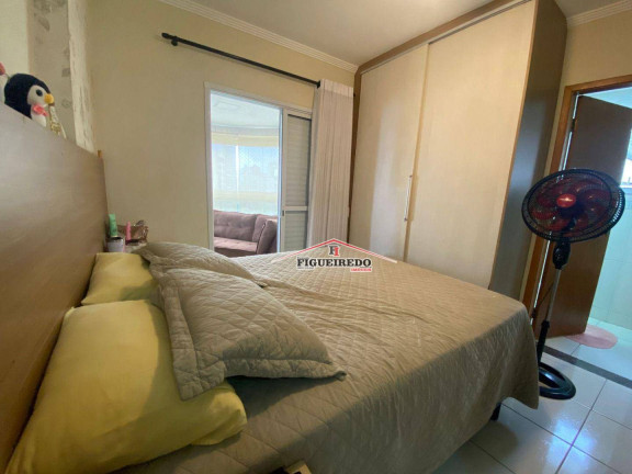 Imagem Apartamento com 3 Quartos à Venda, 127 m² em Aviação - Praia Grande