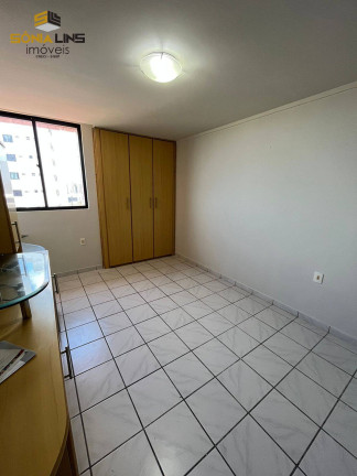 Imagem Apartamento com 3 Quartos à Venda, 122 m² em Manaíra - João Pessoa Imagem Apartamento com 3 Quartos à Venda, 122 m² em Manaíra - João Pessoa