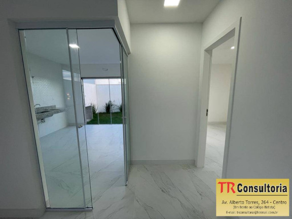 Imagem Casa com 4 Quartos à Venda, 160 m² em Parque Leopoldina - Campos Dos Goytacazes Imagem Casa com 4 Quartos à Venda, 160 m² em Parque Leopoldina - Campos Dos Goytacazes