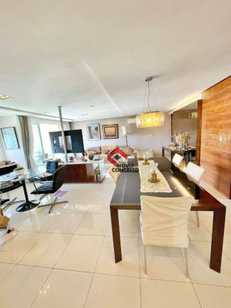 Imagem Imóvel com 3 Quartos à Venda, 256 m² em Meireles - Fortaleza Imagem Imóvel com 3 Quartos à Venda, 256 m² em Meireles - Fortaleza