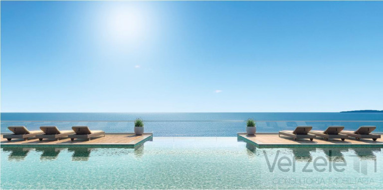 Imagem Apartamento com 4 Quartos à Venda, 194 m² em Ilhota - Itapema